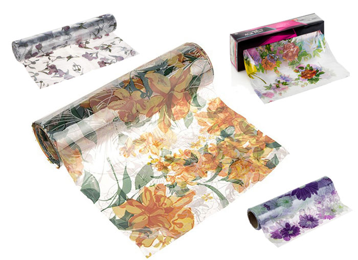 سفره یکبار مصرف شیشه ای