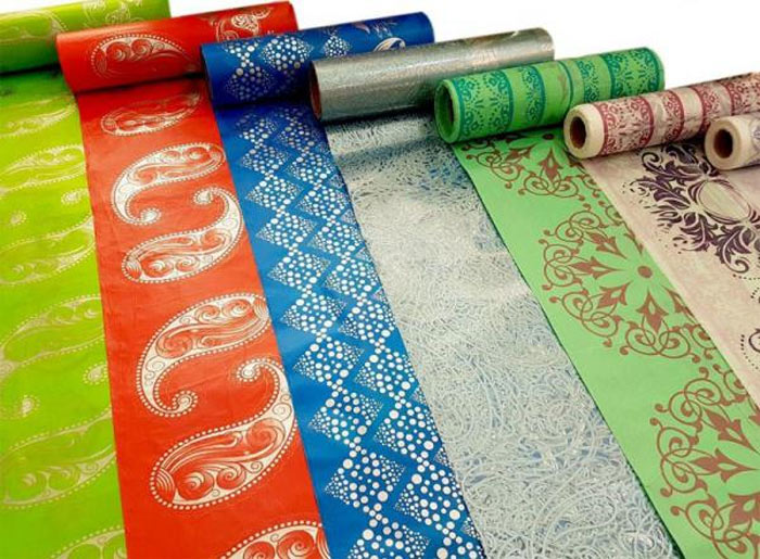 سفره یک بار مصرف کاغذی