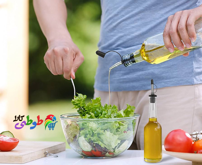 آرام ریز بطری