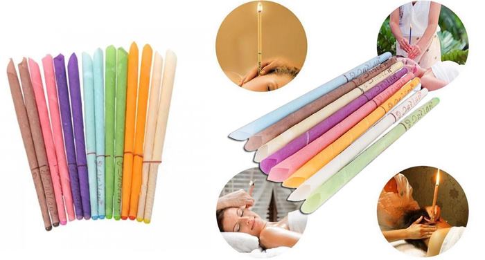 شمع گوش چیست