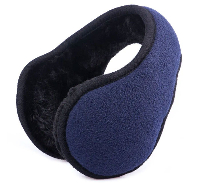 گوش گیر زمستانی و پاییزی