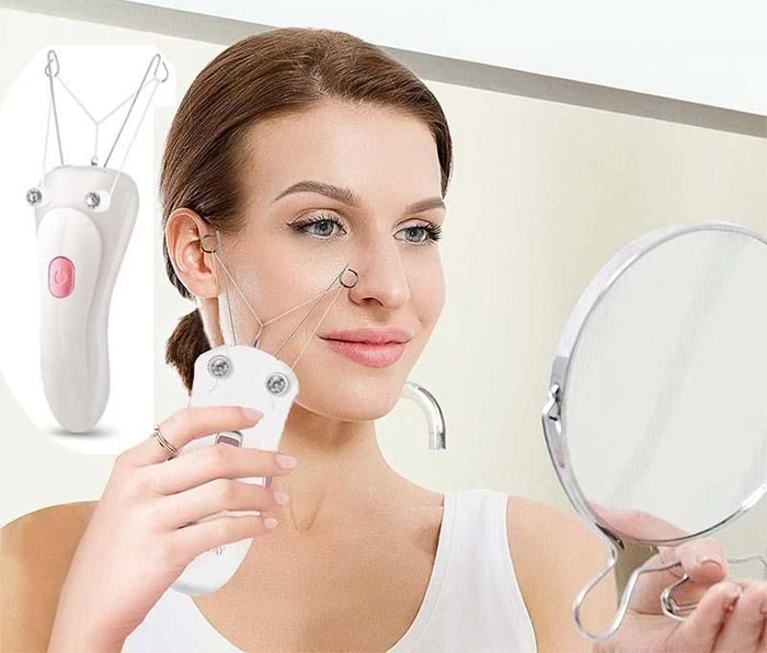 عکس بندانداز برقی