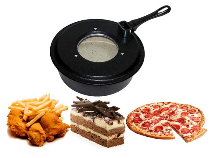 فواید استفاده از کیک پز برقی