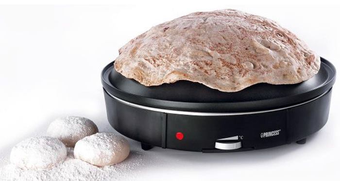 انواع تنور برقی