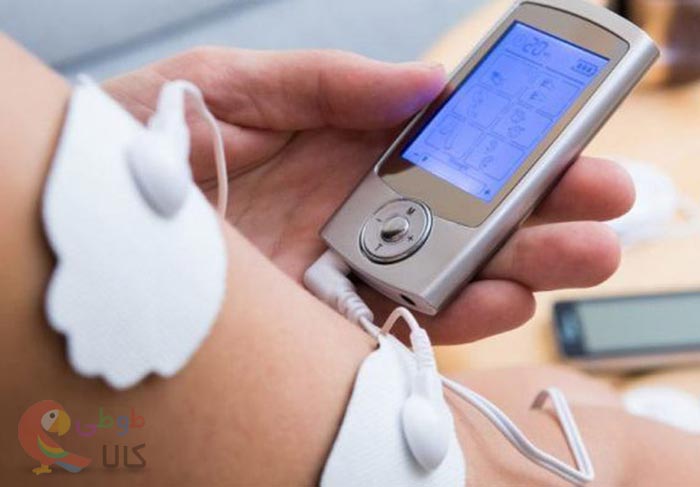 ماساژور پالسی