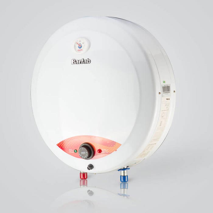 آبگرمکن برقی برفاب