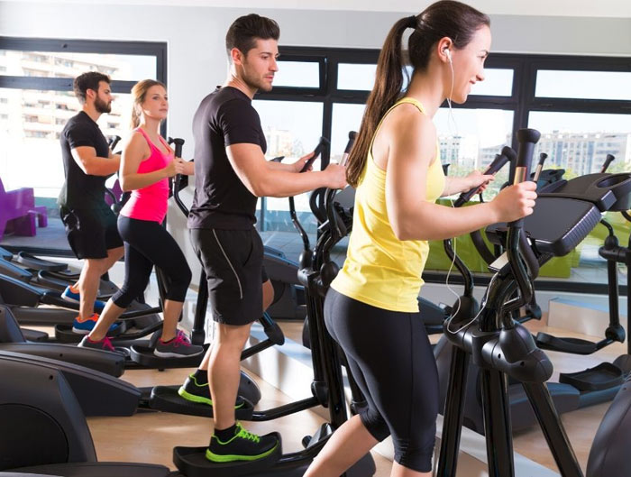 الپتیکال باشگاهی