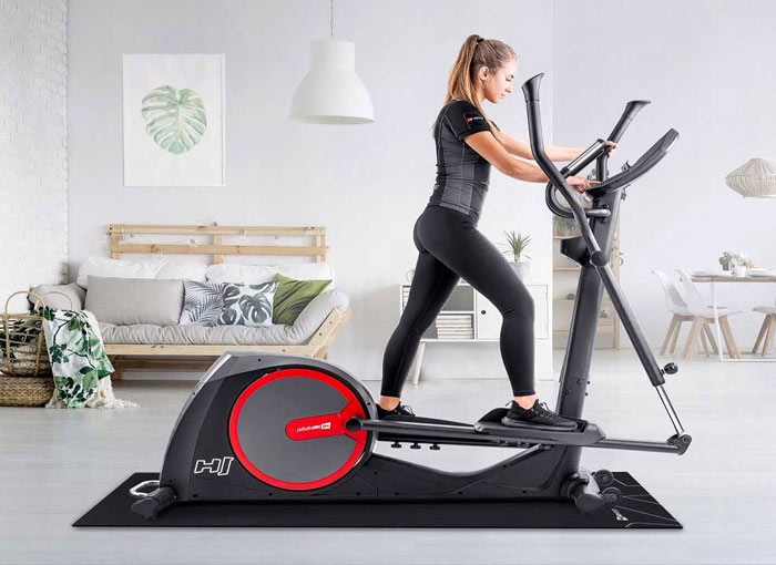 الپتیکال خانگی