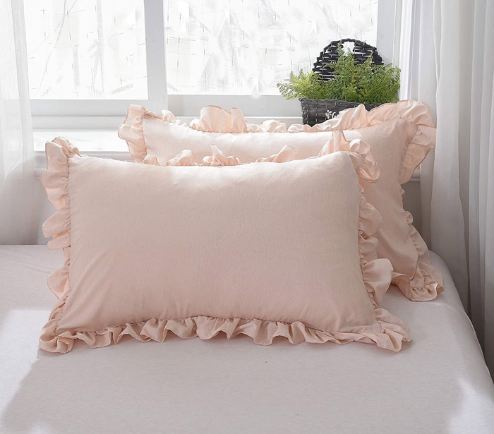 روبالشی دوردوزی