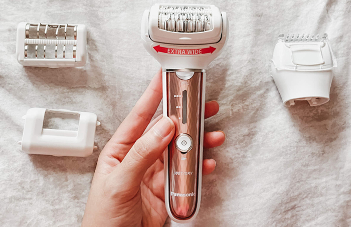 اپیلیدی یا شیور