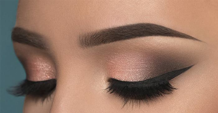 eye shadow