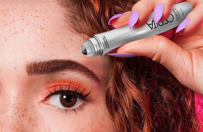 سرم احیا کننده ابرو