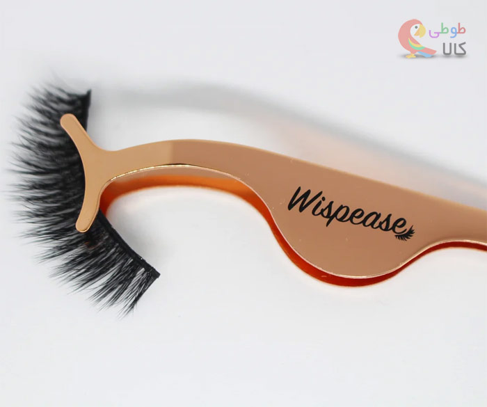 اپلیکاتور مژه برند ویسپیس