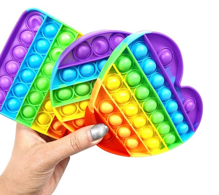 فیجت پاپ ایت