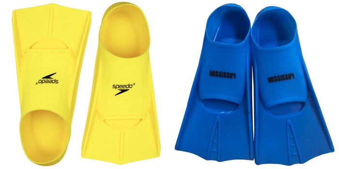 فین شنا قدرتی