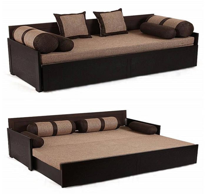 مزایای مبل تختواب شو چیست