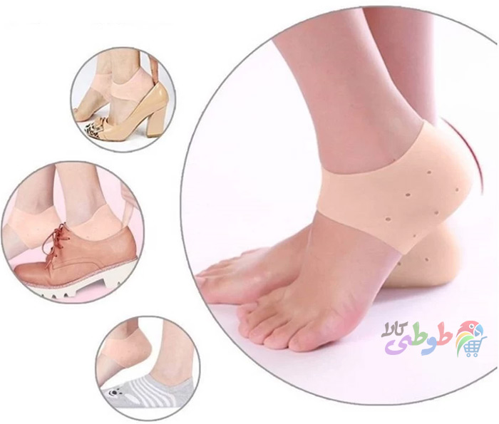 جوراب مخصوص ترک پا