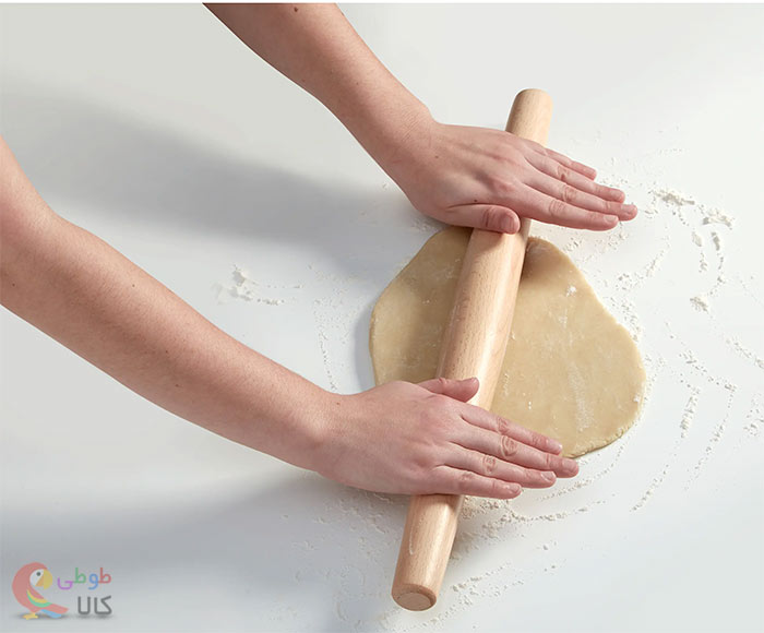 وردنه فرانسوی