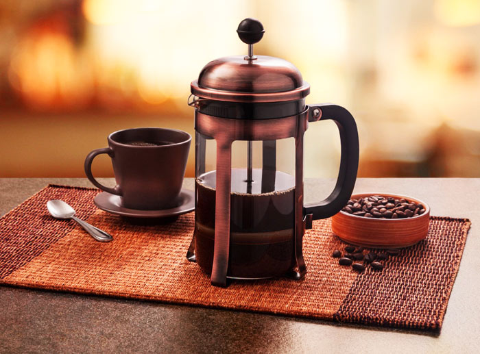 فرنچ پرس چیست