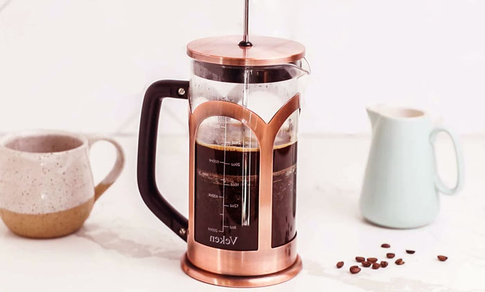 عکس فرنچ پرس