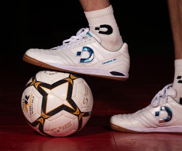 عکس توپ فوتسال