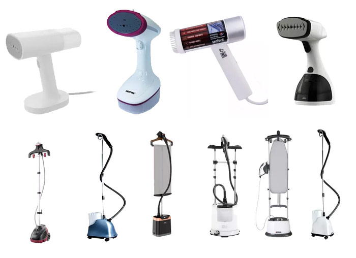 خرید اتو بخار ایستاده