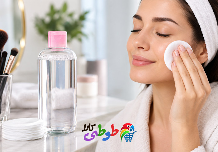 میسلار واتر چیست؟