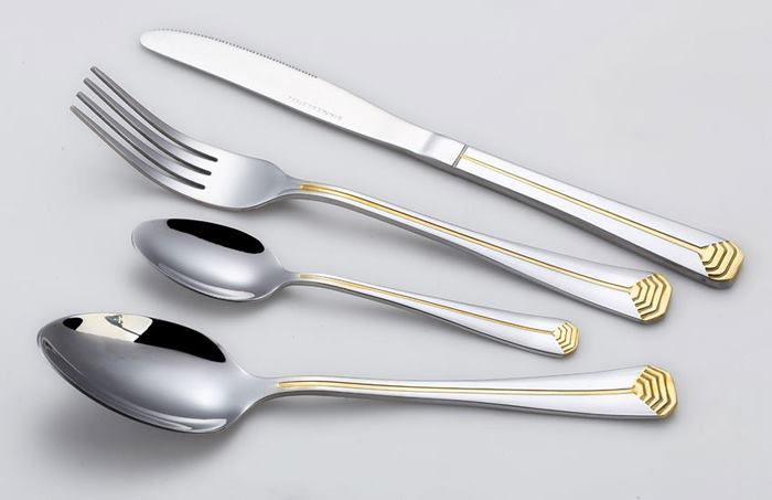 بهترین مدل های سرویس قاشق و چنگال