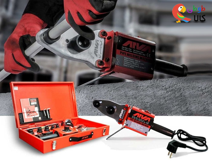 اتو لوله کشی