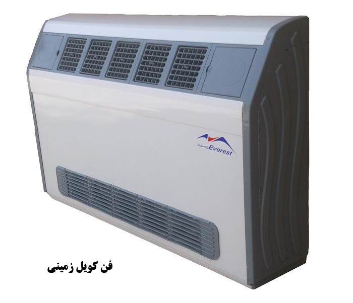 فن کویل زمینی