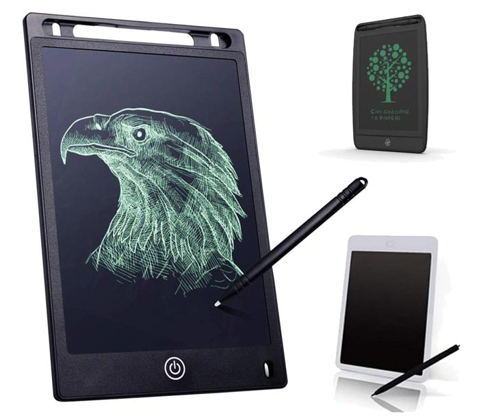 کاغذ دیجیتال