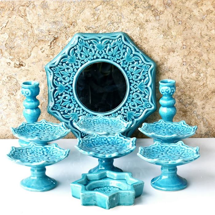 ظروف سفره هفت سین