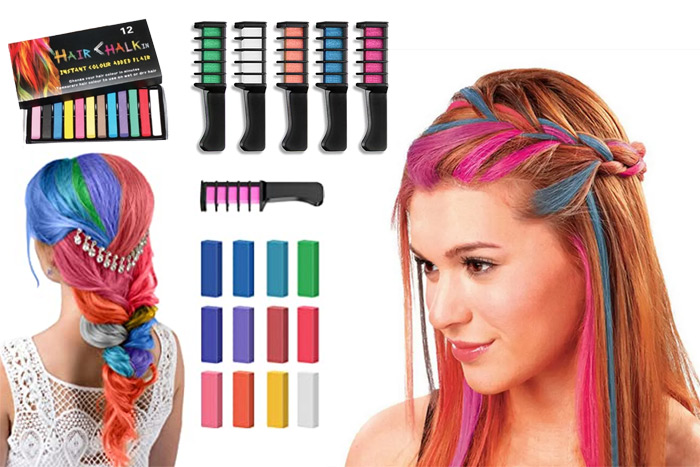 خرید گچ مو خوشگب و خوش رنگ از دیجی کالا