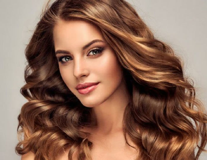 تقویت کننده موی سر