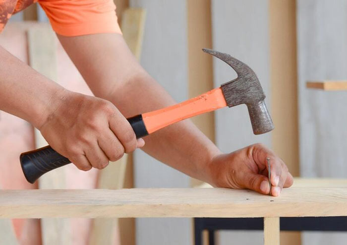 راهنمای خرید چکش