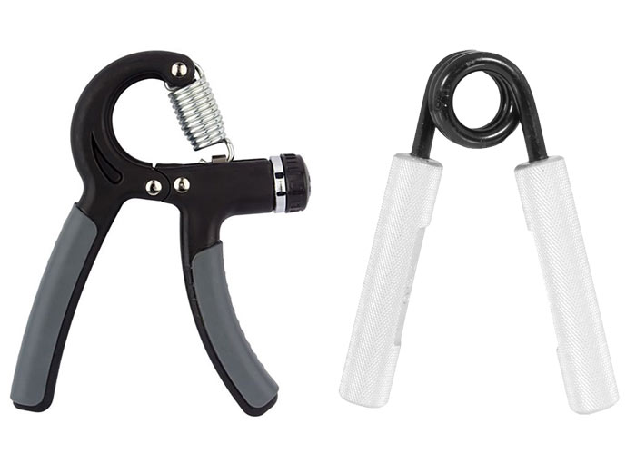 تقویت کننده مچ دست فنری