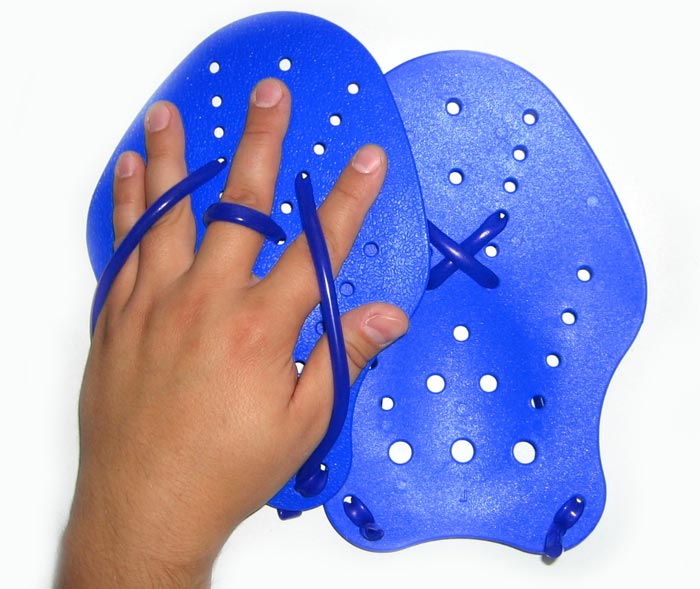 راهنمای خرید کفی شنا