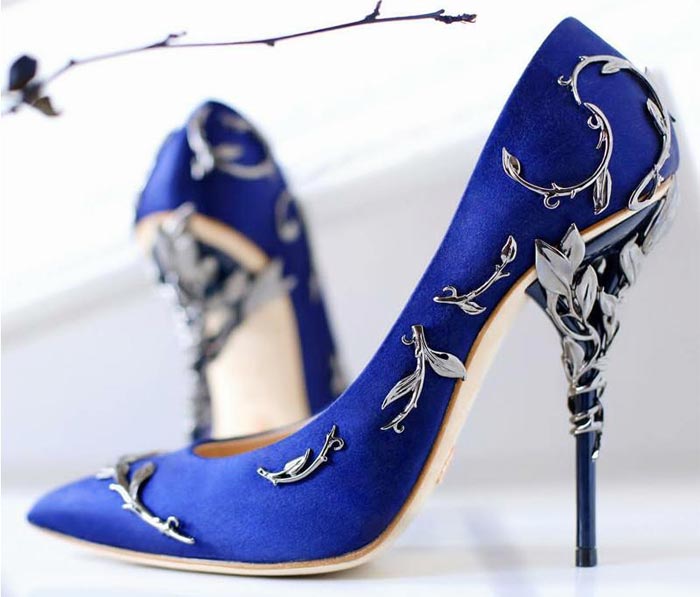 کفش مجلسی شیک و جدید