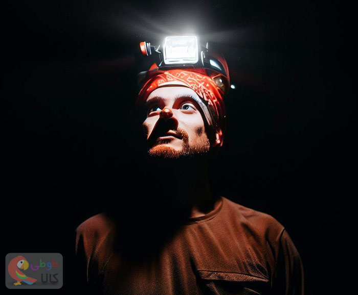 راهنمای خرید هد لایت