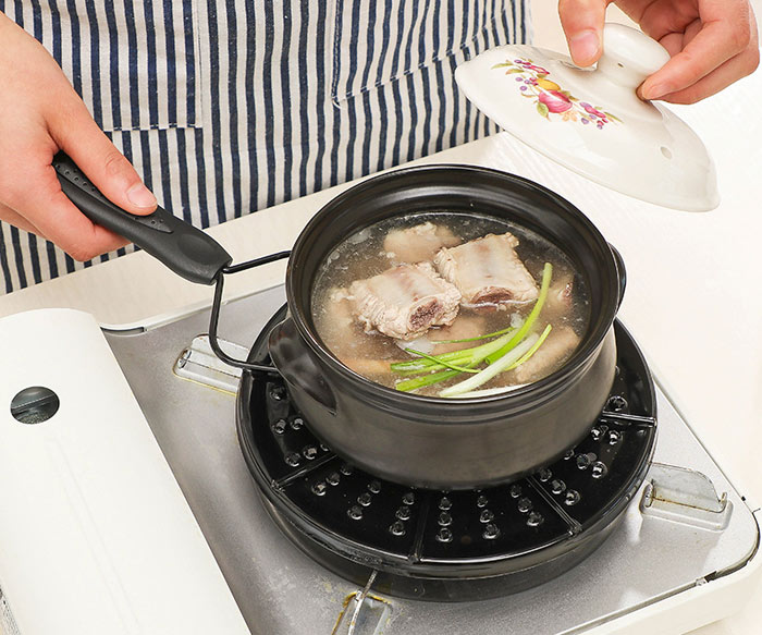 شعله پخش کن چیست