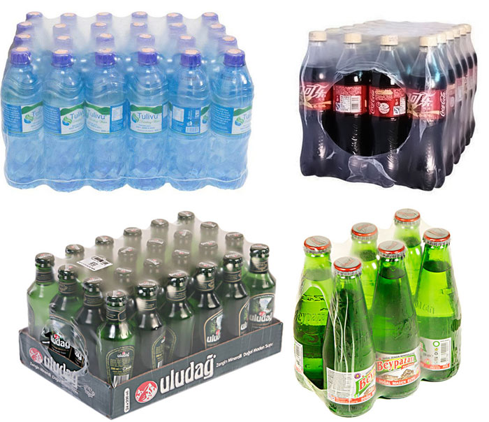 سلفون حرارتی