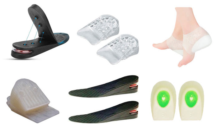 بهترین مدلهای پد افزایش قد