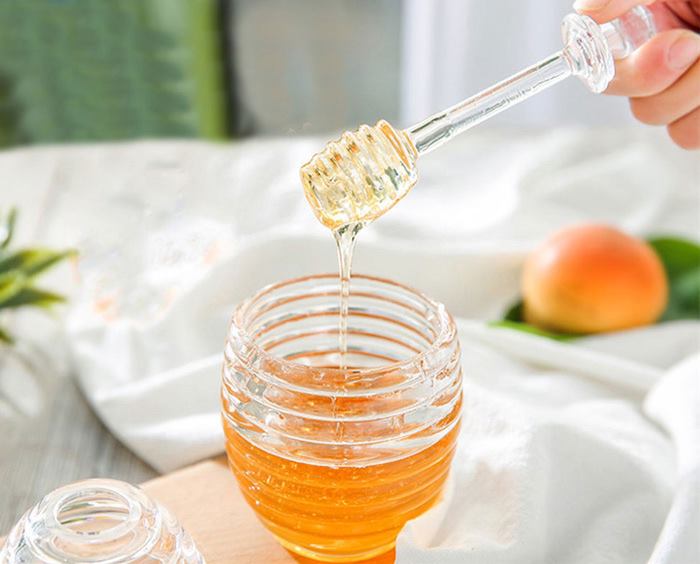 ظرف عسل خوری شیک