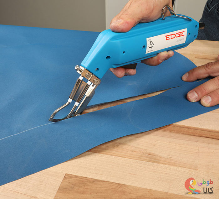 هویه چاقویی