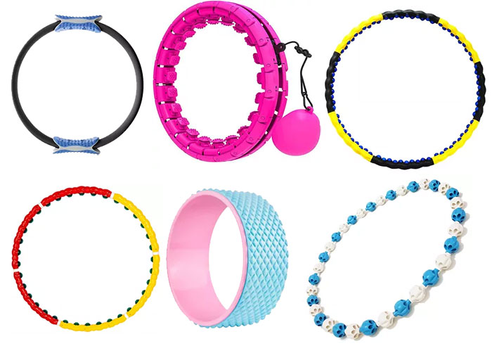 خرید حلقه هولاهوپ