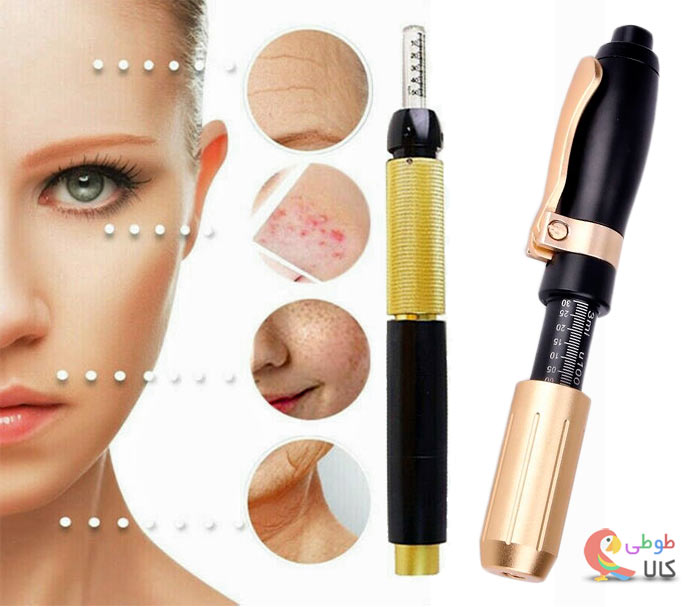 کاربردهای هیالورون پن