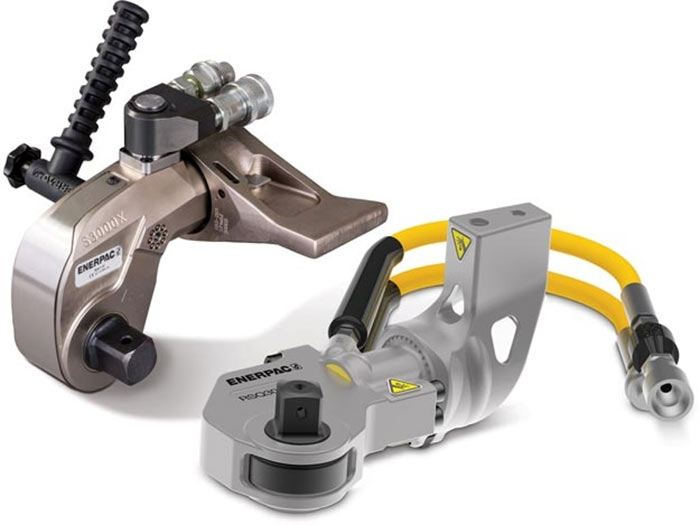 ترکمتر هیدرولیکی