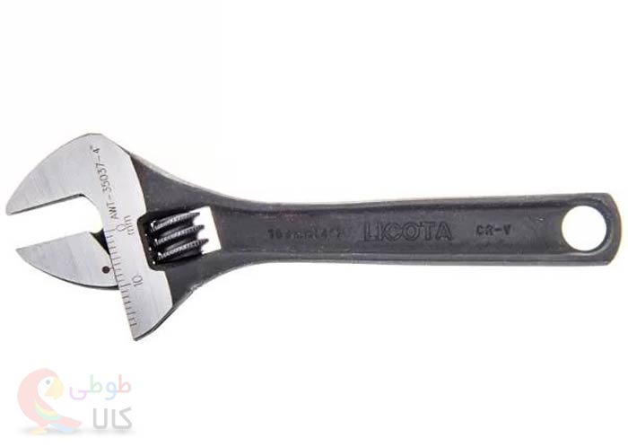 اچار فرانسه صنعتی