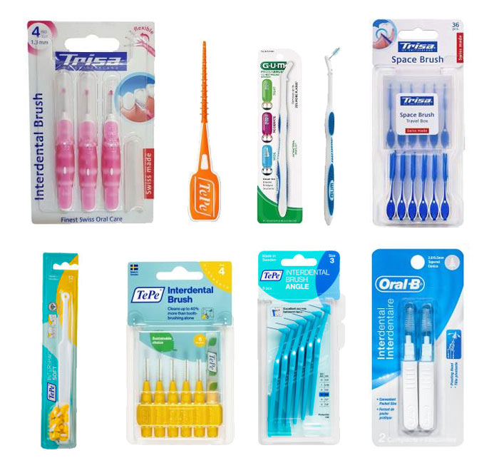 خرید اینترنتی مسواک ارتودنسی