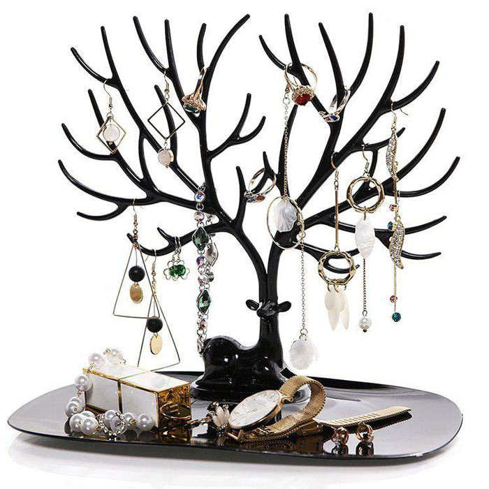 استند جواهرات